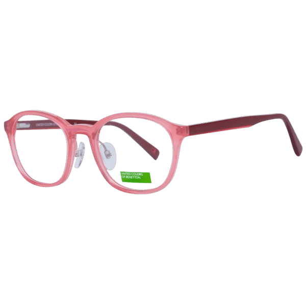Benetton )} Brille BEO1028 49283 in Mehrfarbig