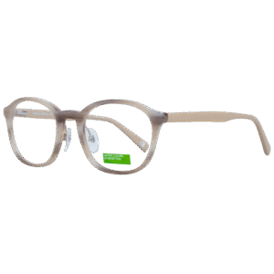 Benetton )} Brille BEO1028 49950 in Grau