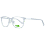 Benetton )} Brille BEO1029 55856 in Weiß