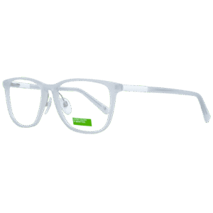 Benetton )} Brille BEO1029 55856 in Weiß