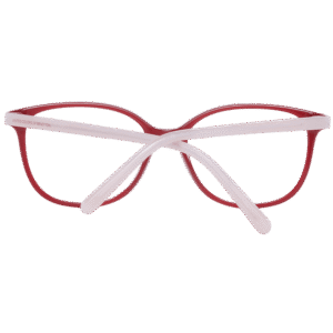 Frontansicht der Benetton Brille BEO1031 53238 – Rahmen Kunststoff