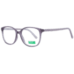 Benetton )} Brille BEO1031 53732 in Lila