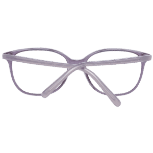 Frontansicht der Benetton Brille BEO1031 53732 – Rahmen Kunststoff