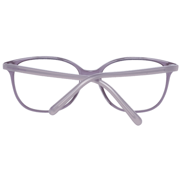 Frontansicht der Benetton Brille BEO1031 53732 – Rahmen Kunststoff