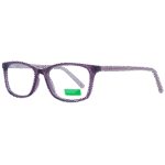 Benetton )} Brille BEO1032 53732 in Lila