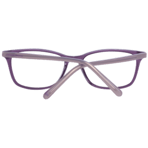 Frontansicht der Benetton Brille BEO1032 53732 – Rahmen Kunststoff