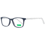 Benetton )} Brille BEO1032 53900 in Grau