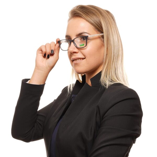 Rückansicht/Bügel der Benetton Brille BEO1032 53900