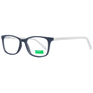 Benetton )} Brille BEO1032 53900 in Grau
