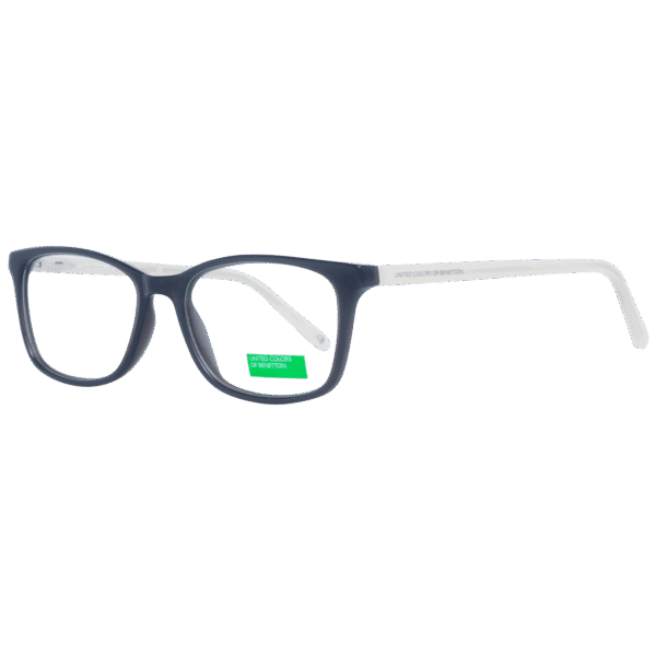 Benetton )} Brille BEO1032 53900 in Grau