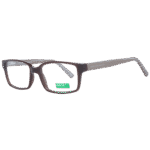 Benetton )} Brille BEO1033 54157 in Braun