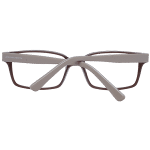 Frontansicht der Benetton Brille BEO1033 54157 – Rahmen Kunststoff