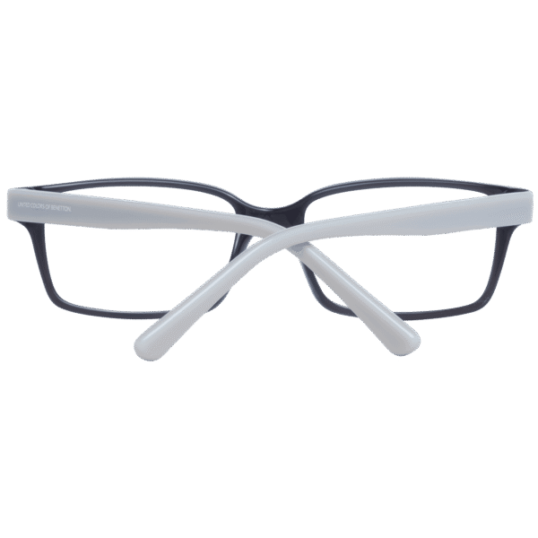 Frontansicht der Benetton Brille BEO1033 54949 – Rahmen Kunststoff