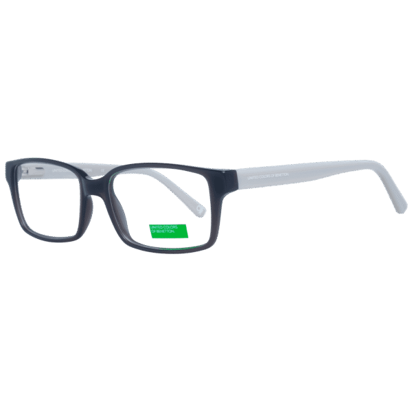 Benetton Brille BEO1033 54949 – 45° Seitenansicht Benetton )} Brille BEO1033 54949 in Mehrfarbig