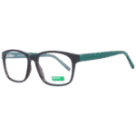 Benetton )} Brille BEO1034 55161 in Schwarz
