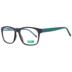 Benetton )} Brille BEO1034 55161 in Schwarz