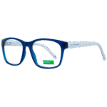 Benetton )} Brille BEO1034 55622 in Blau