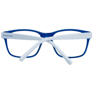 Frontansicht der Benetton Brille BEO1034 55622 – Rahmen Kunststoff