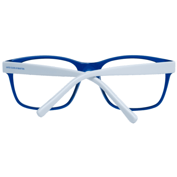 Frontansicht der Benetton Brille BEO1034 55622 – Rahmen Kunststoff
