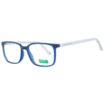 Benetton )} Brille BEO1035 56622 in Blau