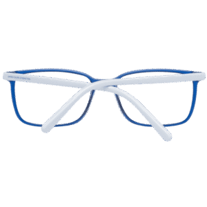 Frontansicht der Benetton Brille BEO1035 56622 – Rahmen Kunststoff