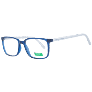 Benetton )} Brille BEO1035 56622 in Blau