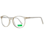Benetton )} Brille BEO1036 50132 in Beige