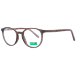 Benetton )} Brille BEO1036 50141 in Braun