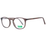 Benetton )} Brille BEO1037 50141 in Braun