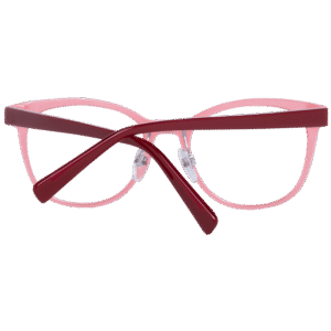 Frontansicht der Benetton Brille BEO1040 50283 – Rahmen Azetat
