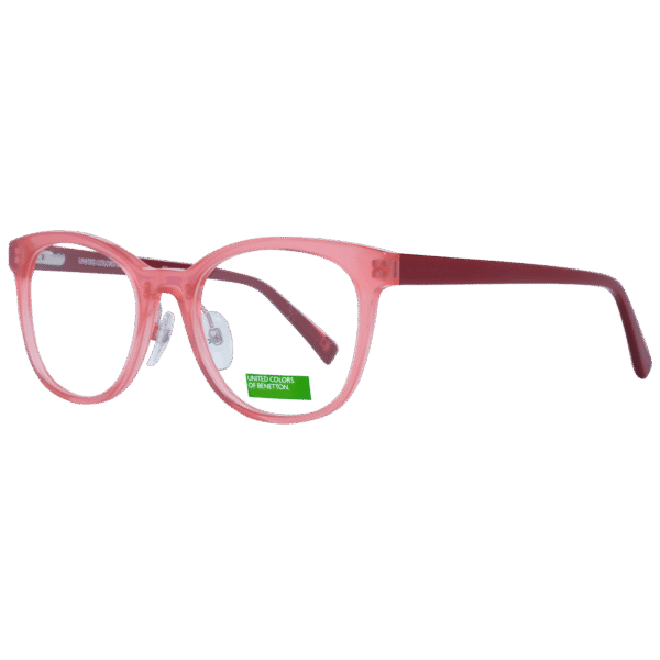 Benetton )} Brille BEO1040 50283 in Mehrfarbig