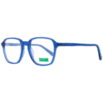 Benetton )} Brille BEO1049 53650 in Blau
