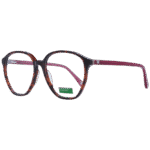 Benetton )} Brille BEO1073 62103 in Braun