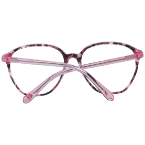 Frontansicht der Benetton Brille BEO1073 62281 – Rahmen Azetat