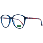 Benetton )} Brille BEO1073 62626 in Blau