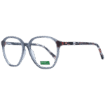 Benetton )} Brille BEO1073 62901 in Grau