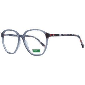 Benetton )} Brille BEO1073 62901 in Grau