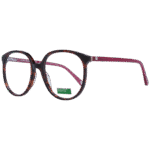 Benetton )} Brille BEO1074 60103 in Braun