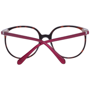 Frontansicht der Benetton Brille BEO1074 60103 – Rahmen Azetat