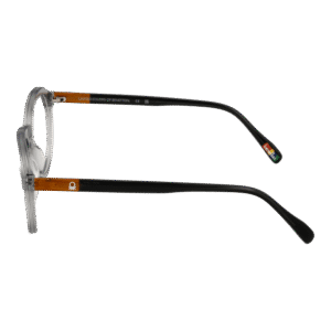 Rückansicht/Bügel der Benetton Brille BEO109 49969
