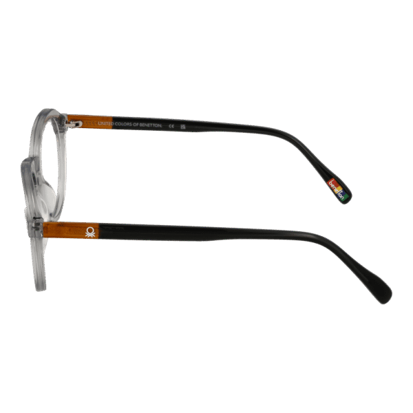 Rückansicht/Bügel der Benetton Brille BEO109 49969