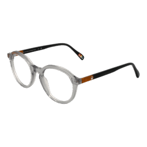 Benetton )} Brille BEO109 49969 in Grau