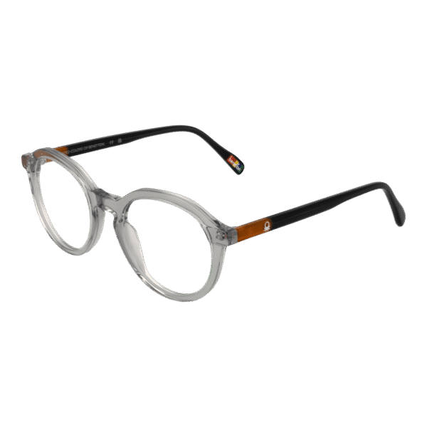 Benetton )} Brille BEO109 49969 in Grau