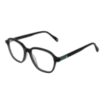 Benetton )} Brille BEO109 50062 in Schwarz