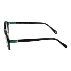 Rückansicht/Bügel der Benetton Brille BEO109 50062