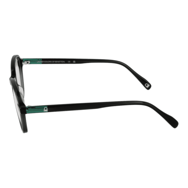 Rückansicht/Bügel der Benetton Brille BEO109 50062