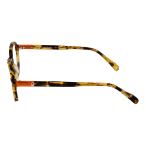 Rückansicht/Bügel der Benetton Brille BEO109 50103