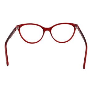 Frontansicht der Benetton Brille BEO109 53200 – Rahmen Kunststoff