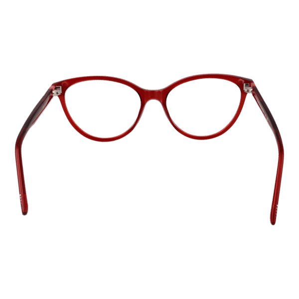 Frontansicht der Benetton Brille BEO109 53200 – Rahmen Kunststoff