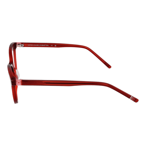 Rückansicht/Bügel der Benetton Brille BEO109 53200